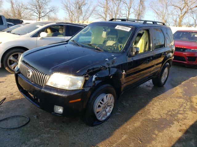 2006 Mercury Mariner 