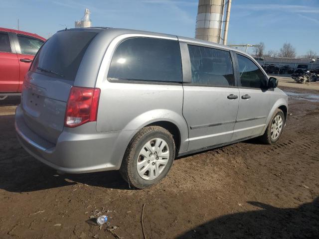 2013 Dodge Grand Caravan Se VIN: 2C4RDGBG3DR714487 Lot: 40911984