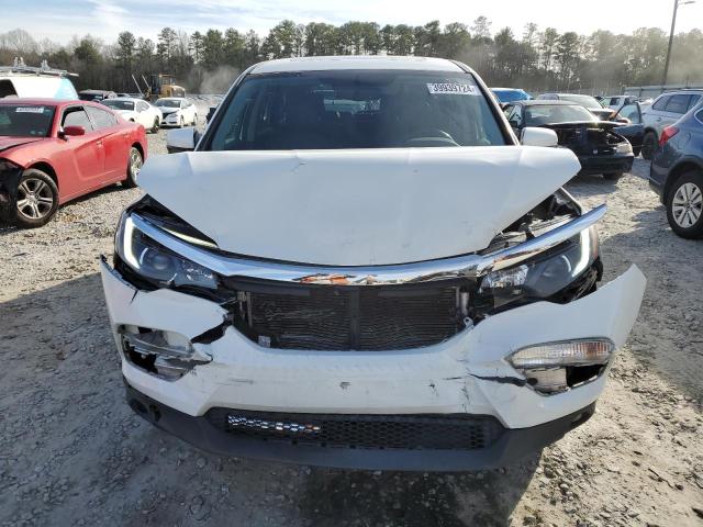 2017 HONDA PILOT EXLN - 5FNYF6H76HB061002