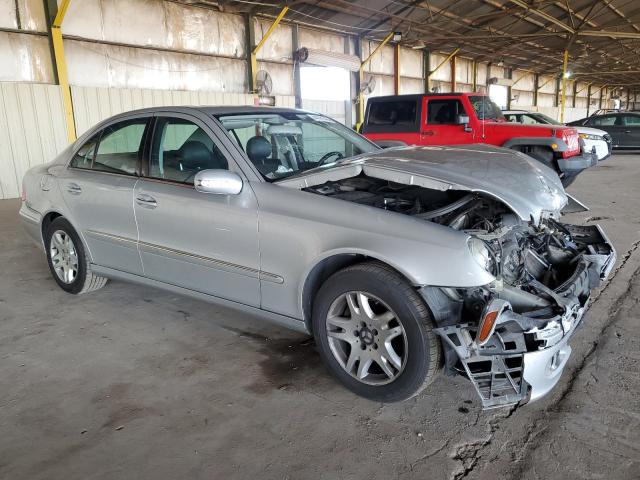 2003 Mercedes-Benz E 320 VIN: WDBUF65JX3A367022 Lot: 44781464