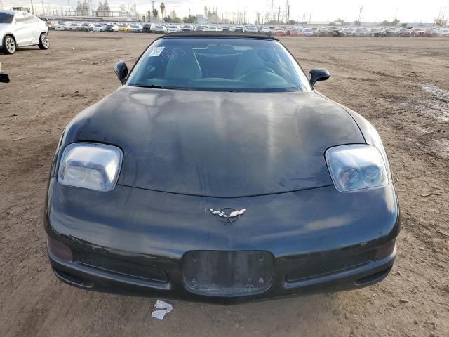 2001 Chevrolet Corvette VIN: 1G1YY32G015119977 Lot: 41232964