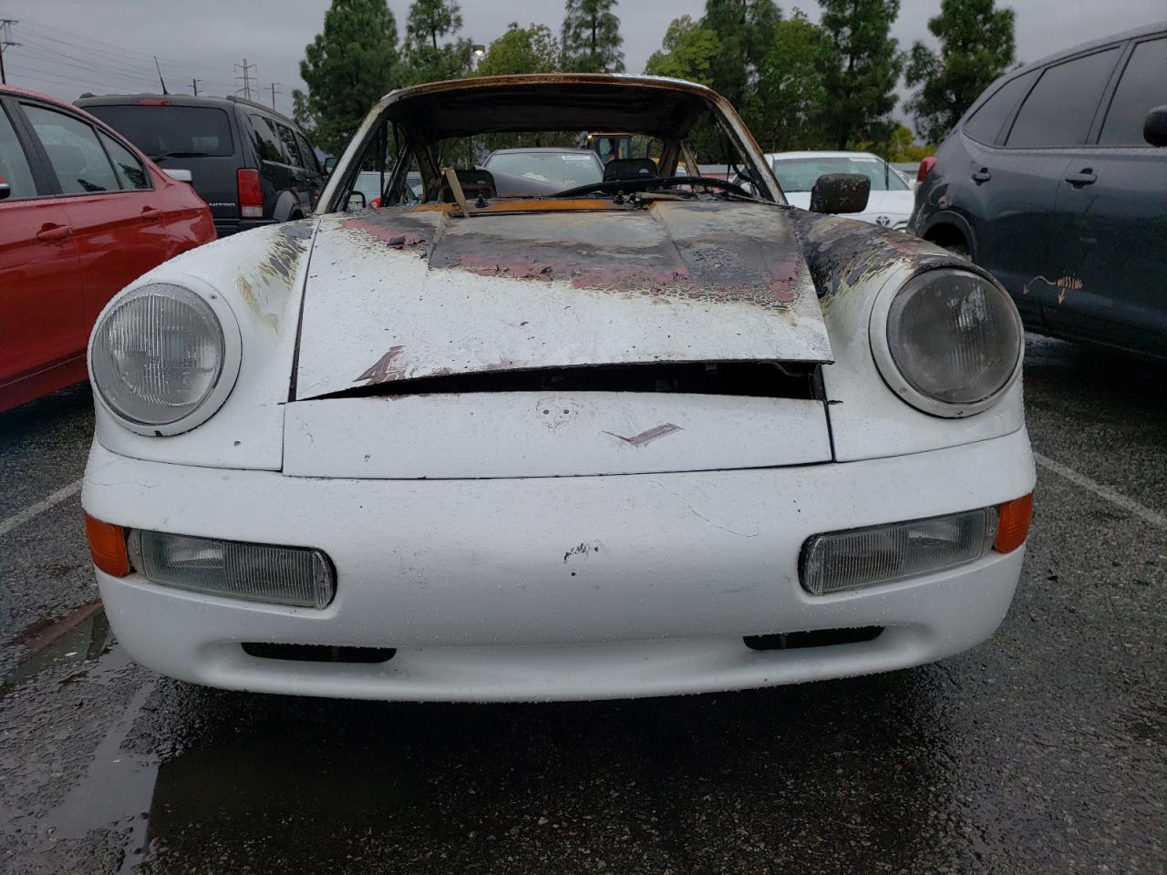 9117201536 1977 Porsche 911