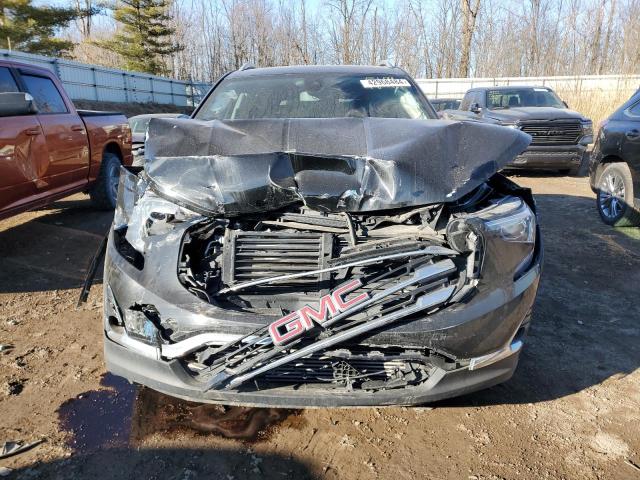 2021 GMC TERRAIN SL 3GKALPEV7ML303265