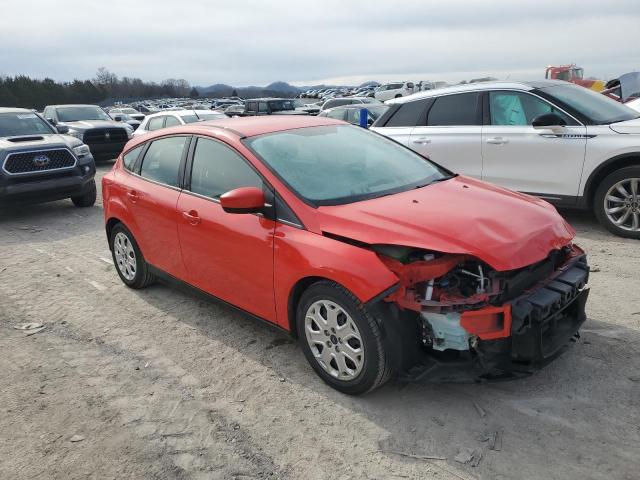 2012 Ford Focus Se VIN: 1FAHP3K24CL369936 Lot: 43328254