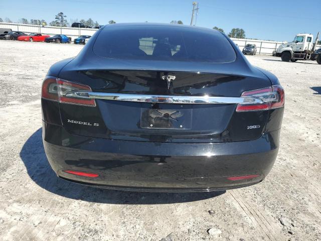 2018 TESLA MODEL S - 5YJSA1E22JF244158