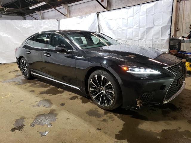 JTHE5LFF6M5014089 Lexus LS500 LS 500 4