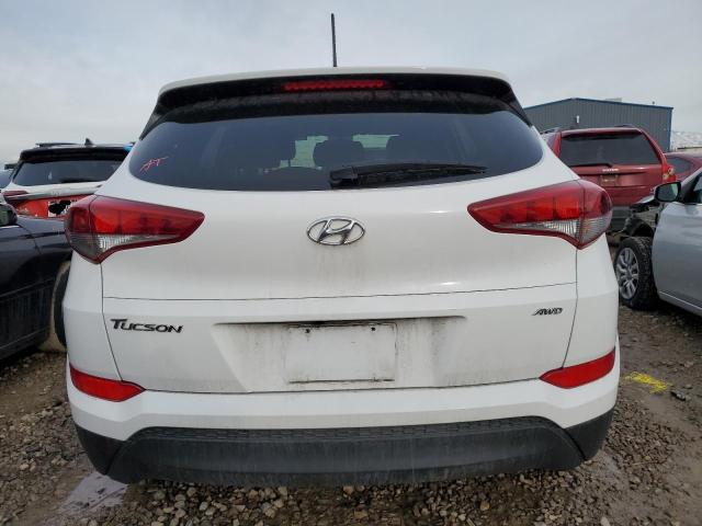 2016 HYUNDAI TUCSON LIM KM8J3CA44GU160184