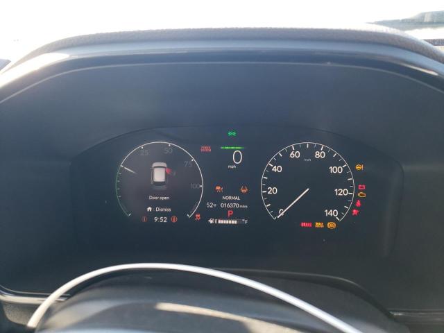 2024 HONDA CR-V SPORT - 7FARS6H82RE007288