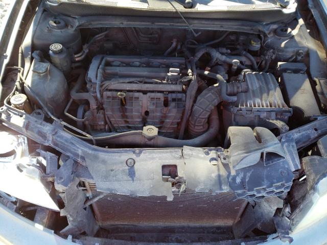 2012 DODGE AVENGER SE - 1C3CDZAB6CN238243