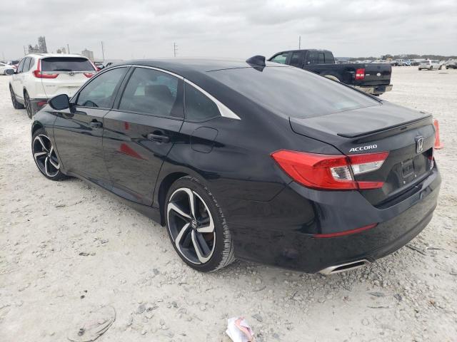 2021 HONDA ACCORD SPO 1HGCV2F39MA009194