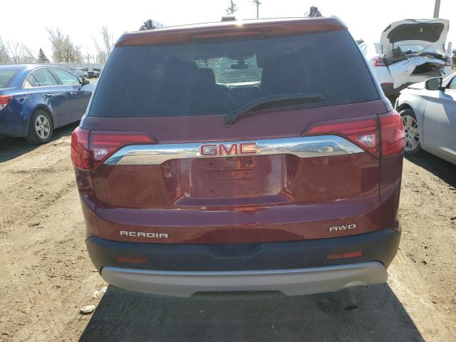 2017 GMC Acadia - Image 6