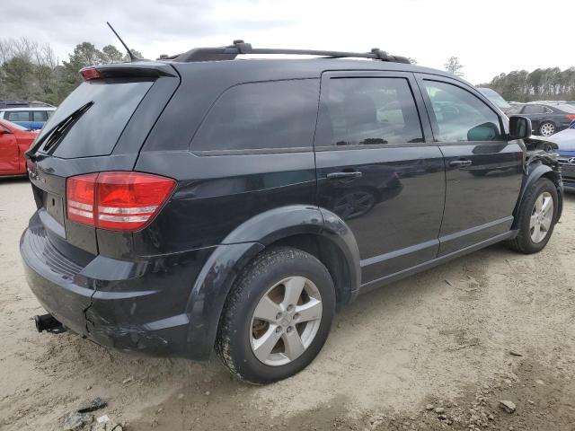 VIN 3C4PDCAB3GT162531 2016 Dodge Journey, SE no.3