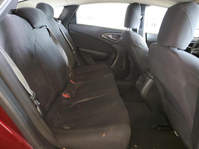 2015 CHRYSLER 200 LIMITE - 1C3CCCAB7FN612489