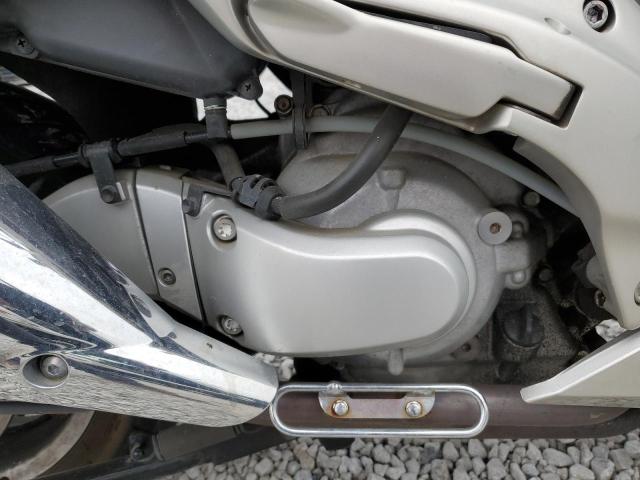 2007 HONDA FSC600 D JH2PF01127K500137