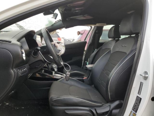 2020 KIA FORTE GT L - 3KPF34AD1LE139219
