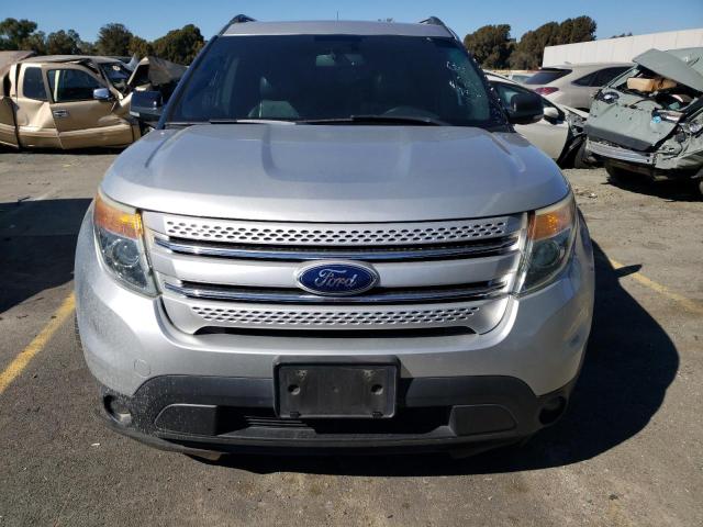 1FM5K7D84EGA22926 2014 Ford Explorer Xlt