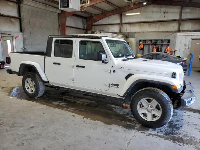 2023 JEEP GLADIATOR 1C6HJTAG5PL529005