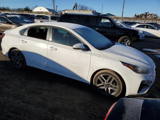 2019 KIA FORTE GT L - 3KPF34ADXKE012709