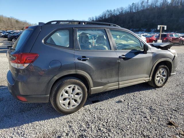 2023 SUBARU FORESTER - JF2SKACC5PH432191