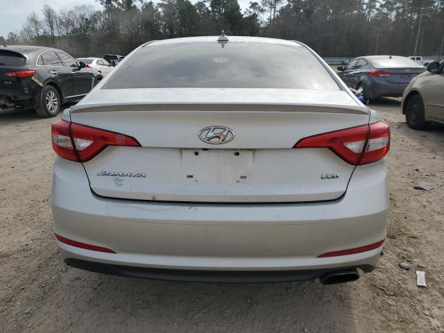 2015 HYUNDAI SONATA ECO 5NPE24AA6FH193149