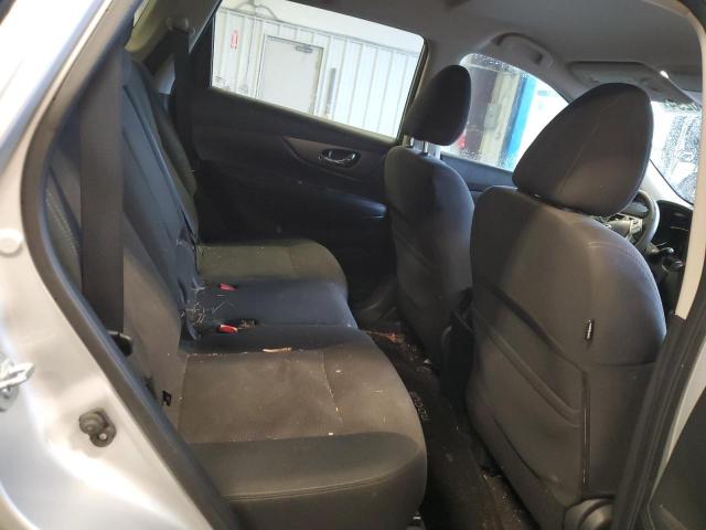 2016 NISSAN ROGUE S - KNMAT2MV3GP710735