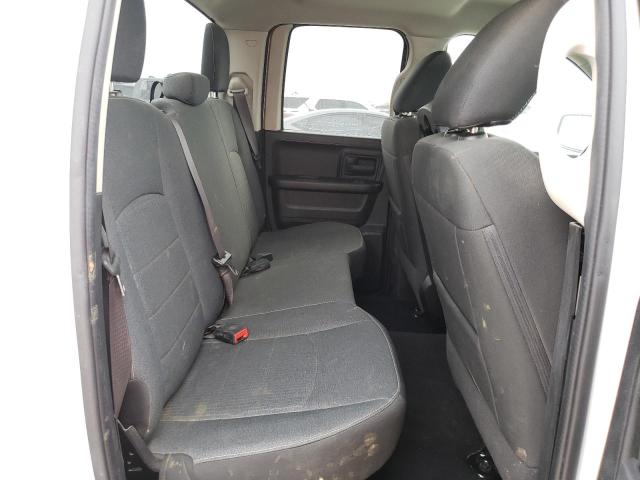2021 RAM 1500 CLASS 1C6RR6FG7MS575945