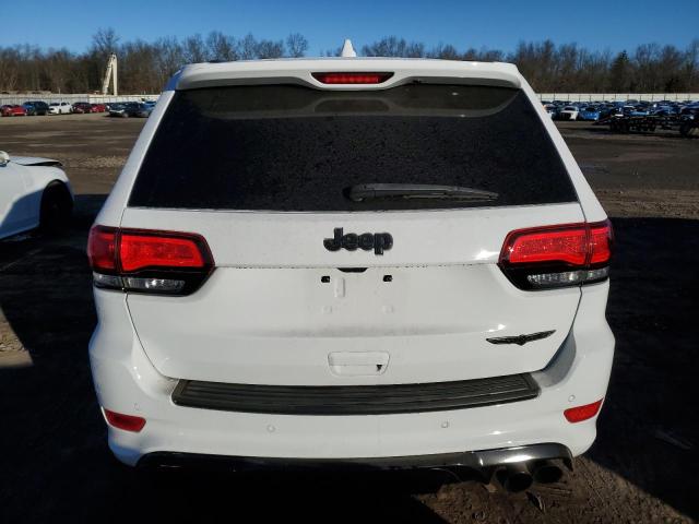 2018 JEEP GRAND CHER - 1C4RJFN99JC488735