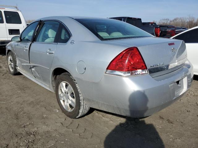 2G1WB57K991270959 | 2009 Chevrolet impala ls