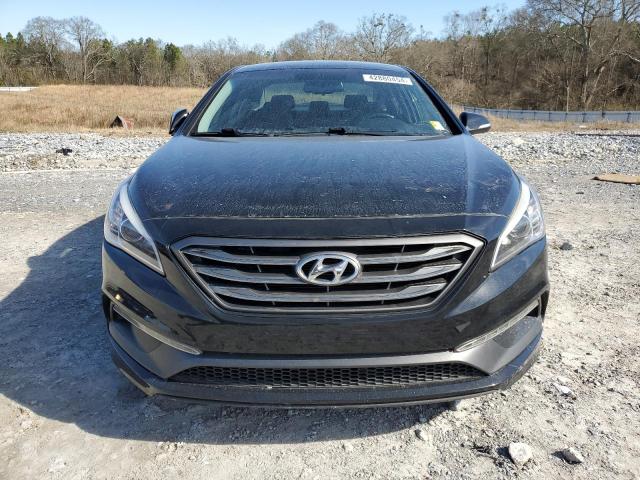 2016 HYUNDAI SONATA SPO 5NPE34AF8GH268556