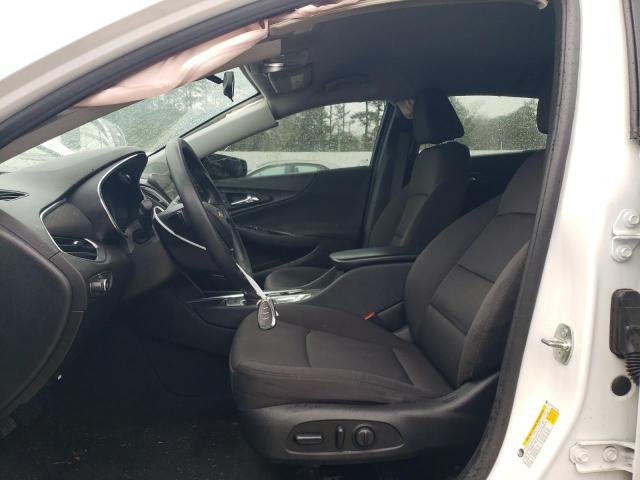 2020 Chevrolet Malibu Lt VIN: 1G1ZD5ST2LF097664 Lot: 53976514