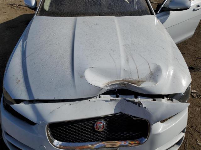 2017 JAGUAR XE PREMIUM - SAJAJ4BN6HA953868