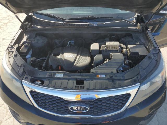 2013 Kia Sorento - Image 11