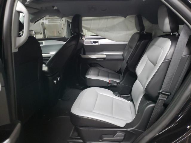 2021 FORD EXPLORER X 1FMSK8DH9MGA79467