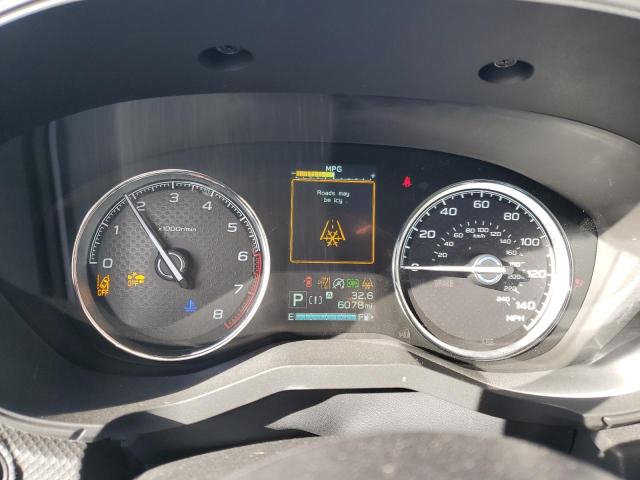 2023 SUBARU FORESTER T JF2SKARC5PH514042