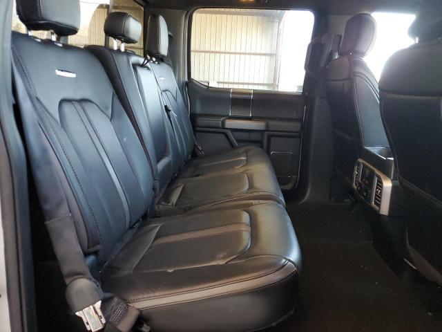 2019 FORD F150 SUPER - 1FTEW1E56KFC92431