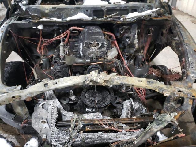 2011 Dodge Ram 3500 VIN: 3D73Y3HL6BG603321 Lot: 42322884