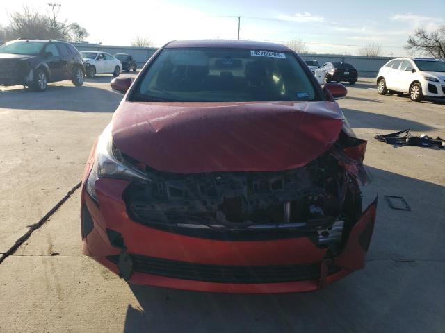 2016 TOYOTA PRIUS JTDKBRFU7G3511683