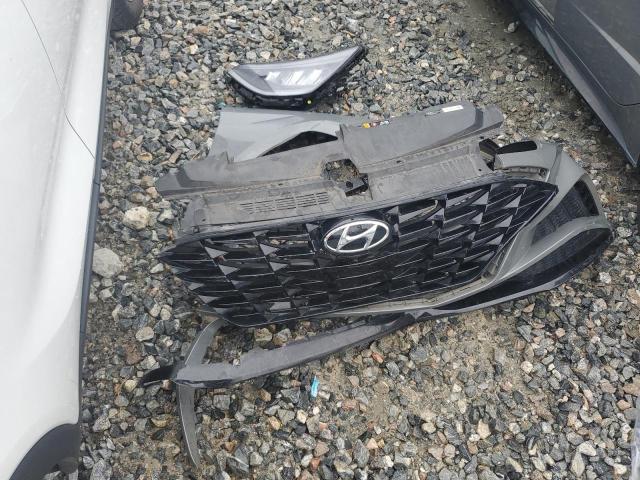2022 HYUNDAI SONATA SEL - KMHL64JA3NA237279