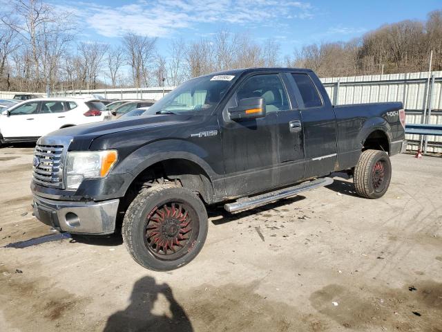 2010 Ford F-150 