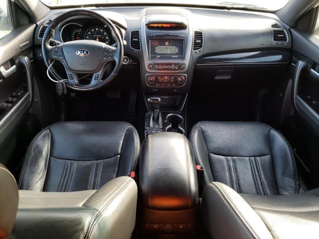 2015 KIA SORENTO SX 5XYKWDA70FG615449