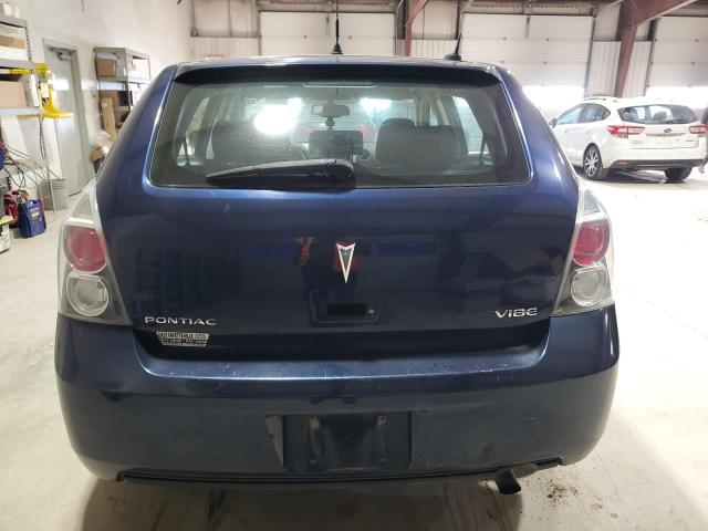 2009 Pontiac Vibe VIN: 5Y2SP67859Z452571 Lot: 45242484