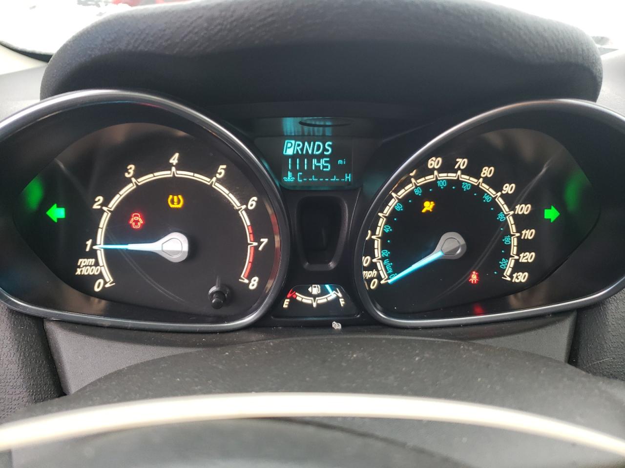 3fadp4bj9em226638 3FADP4BJ9EM226638 2014 Ford Fiesta Se
