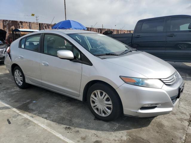 2010 Honda Insight Lx VIN: JHMZE2H5XAS041034 Lot: 43098454