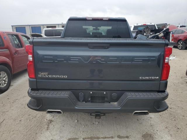 2019 CHEVROLET SILVERADO - 3GCUYBEF3KG292325