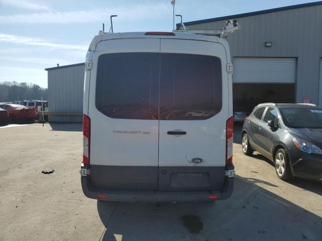 2017 Ford Transit T-250 VIN: 1FTYR1CMXHKA58257 Lot: 43167784