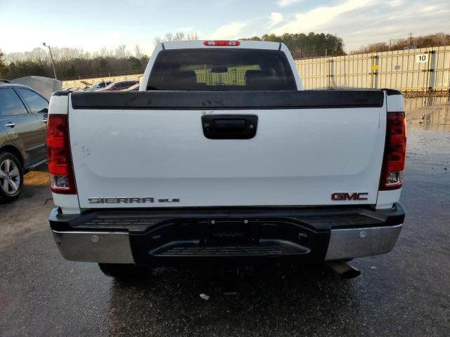 VIN 3LN6L2LU9DR812183 2014 GMC SIERRA no.6