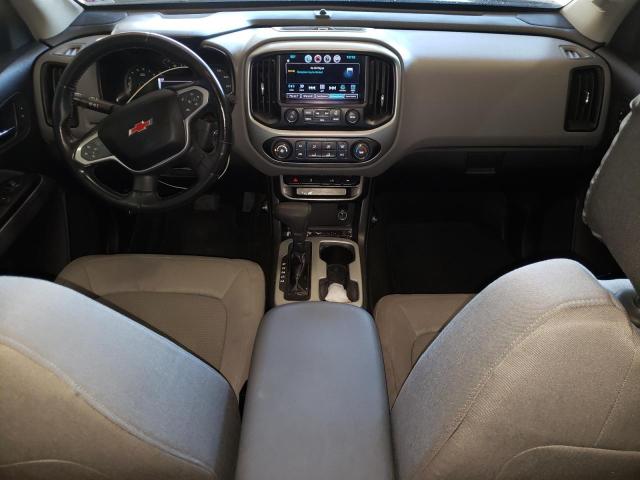 2016 CHEVROLET COLORADO L 1GCGSCE35G1233602