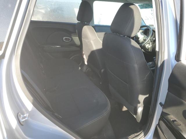 2016 Kia Soul + VIN: KNDJP3A5XG7874577 Lot: 41080534