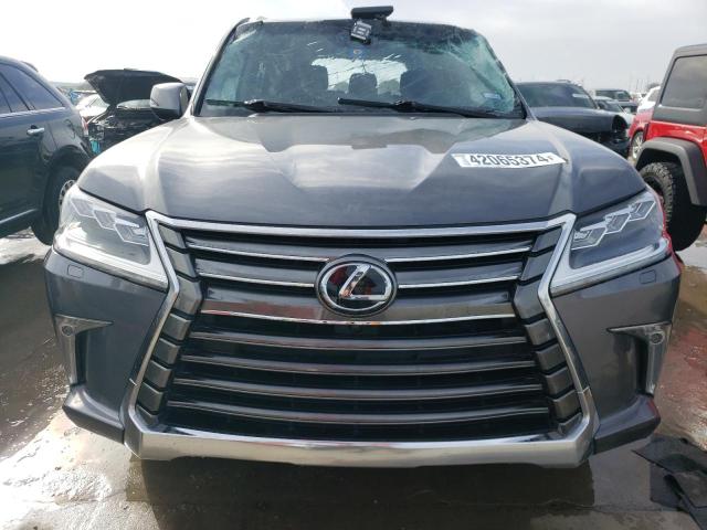 2016 LEXUS LX 570 JTJHY7AX0G4205155