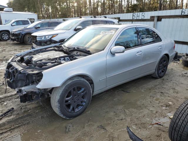 2004 Mercedes-Benz E 320 VIN: WDBUF65J74A580639 Lot: 42561534